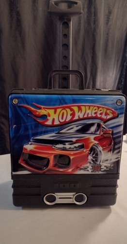 Lotto hot wheel - hot, con