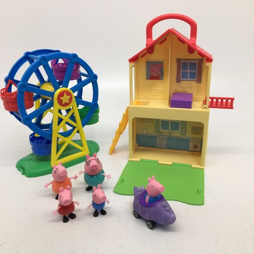 Peppa pig pop - peppa, n’