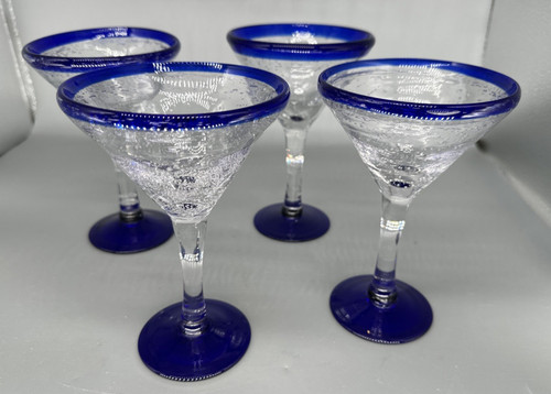 Lotto bicchieri martini - lotto,