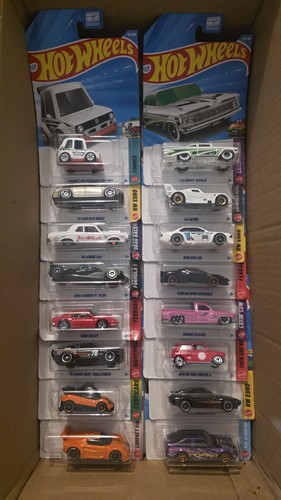 Lotto hot wheels 16 - 🔥lotto, wheels🔥16