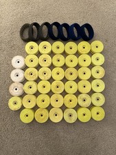 LOTTO RUOTE USATE 1/8 - Ebuggy