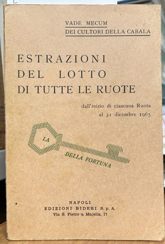 Estrazioni del lotto - estrazioni,