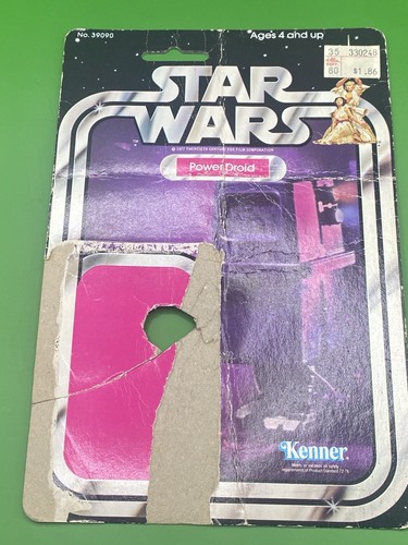 Vintage 1979 star wars - vintage, 1979🟢