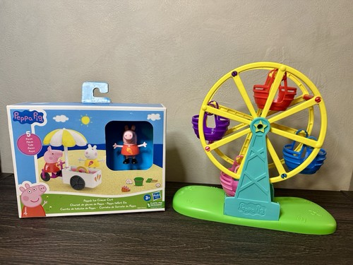 Peppa pig adventures - peppa,