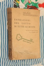 estrazioni del lotto di tutte