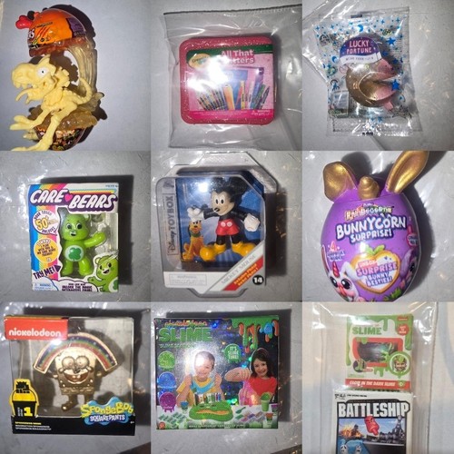 Enorme offerta mini marchi - enorme,
