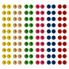 Lotto 120 ruote tastiera non