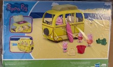 Peppa Pig Peppa's Beach