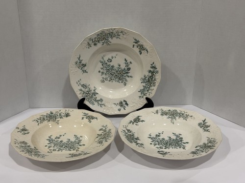 Lotto zuppiere vintage - zuppiere,