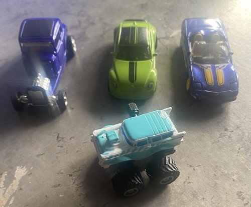 Lotto auto hot wheels - lotto,