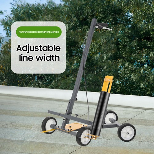 Carrello marcatura rotante
