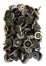 LOTTO LAVORO RUOTE E ASSALI