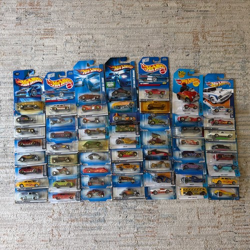 Hot wheels lotto assi - wheels,
