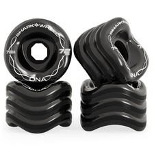 Shark Wheel 72mm 78a Longboard