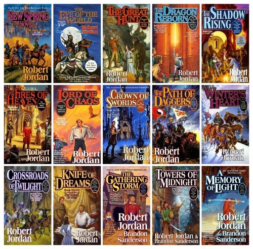 Complete set series - set,