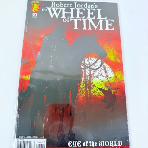 Robert jordan wheel time 1 - robert,