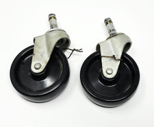 Basssick Ruote Nere Lotto di 4