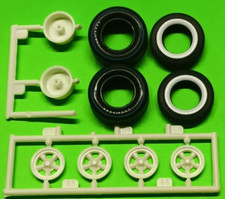 Goodyear Blue Streak Slick